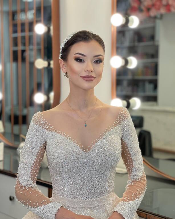 Tuğçe Kuaför ve Güzellik Salonu