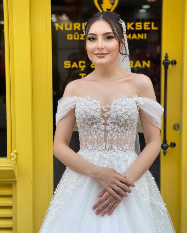 Tuğçe Kuaför ve Güzellik Salonu