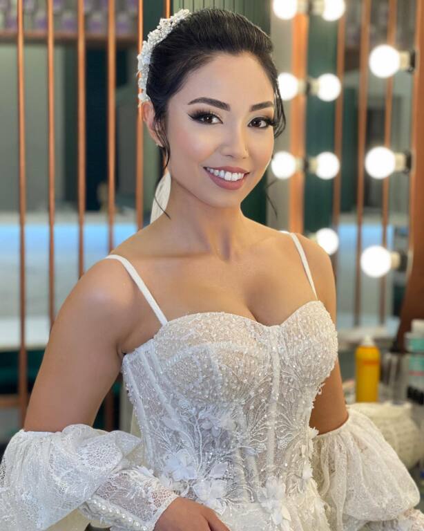 Tuğçe Kuaför ve Güzellik Salonu