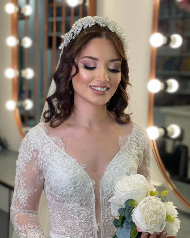 Tuğçe Kuaför ve Güzellik Salonu