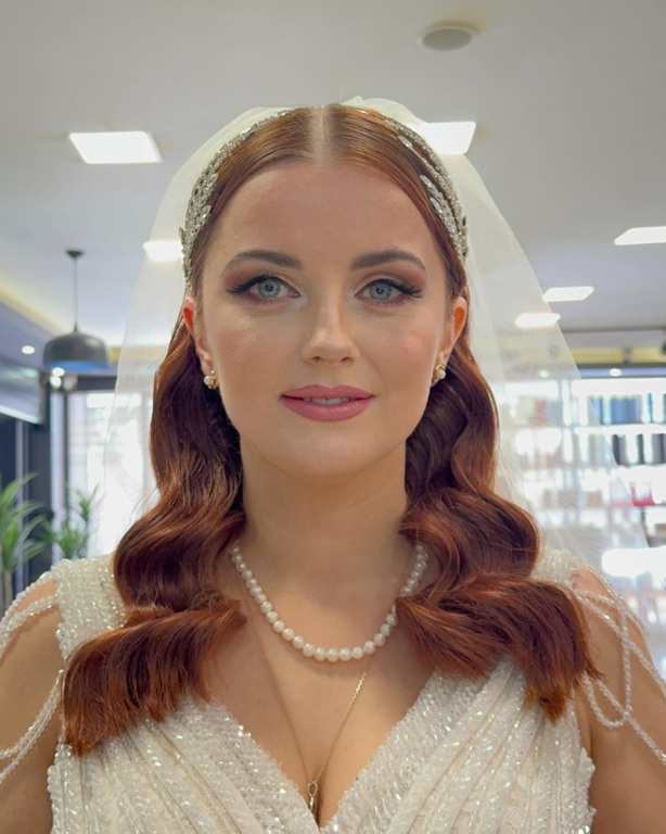 Kuaför Fikret Keskin