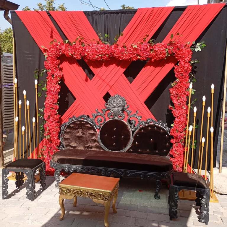 Afyon  Naz Organizasyon