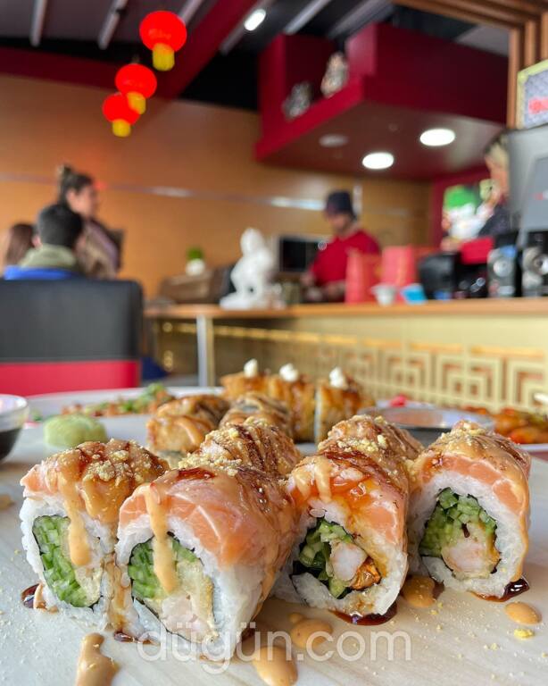 Red Dragon Chinese Restaurant