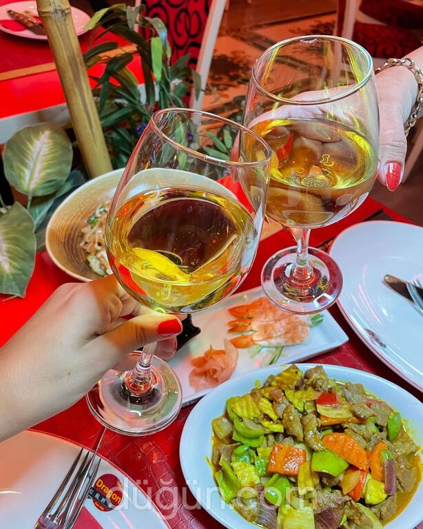 Red Dragon Chinese Restaurant