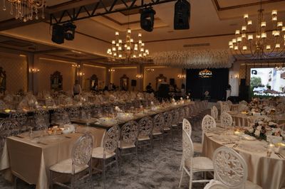 Altın Gala Düğün Davet Organizasyon