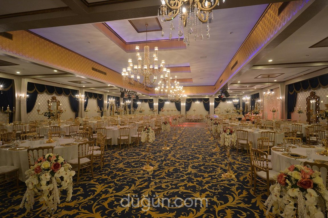 Altın Gala Düğün Davet Organizasyon