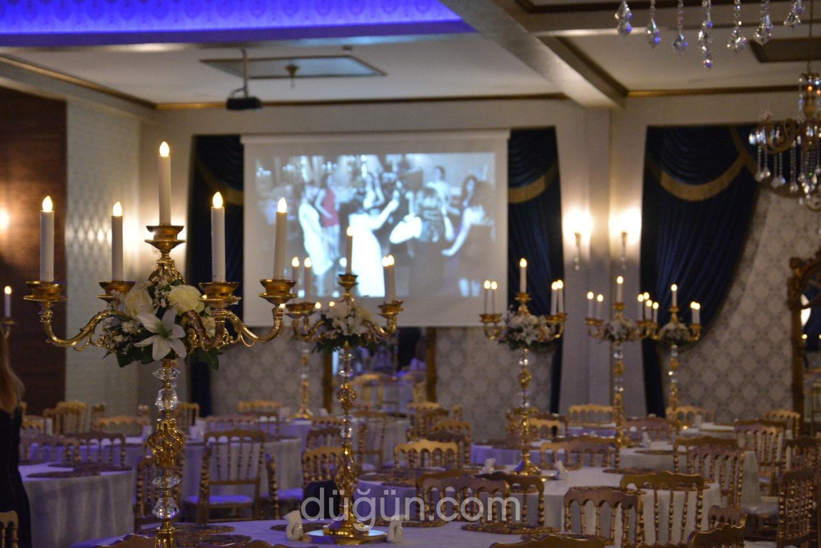 Altın Gala Düğün Davet Organizasyon