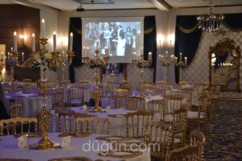 Altın Gala Düğün Davet Organizasyon