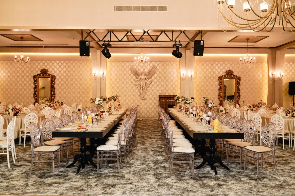 Altın Gala Düğün Davet Organizasyon