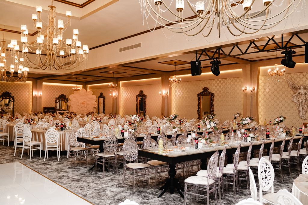 Altın Gala Düğün Davet Organizasyon