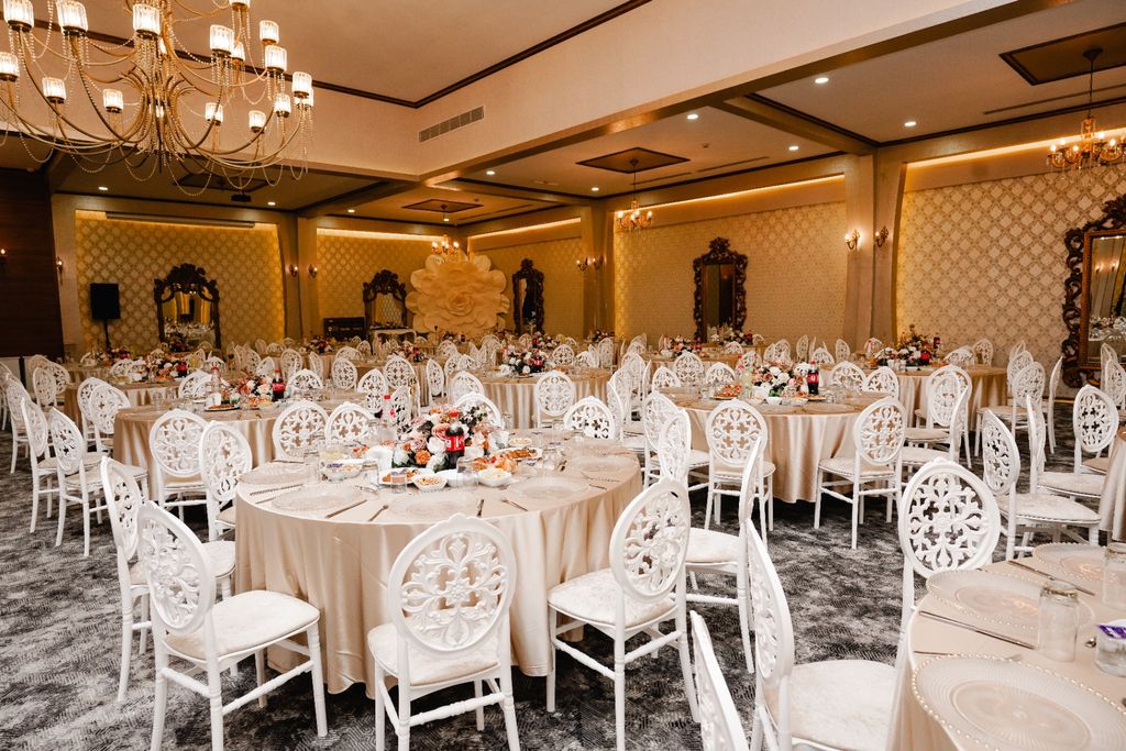 Altın Gala Düğün Davet Organizasyon