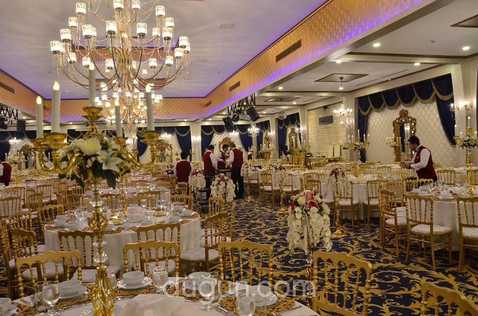 Altın Gala Düğün Davet Organizasyon