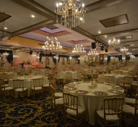 Altın Gala Düğün Davet Organizasyon