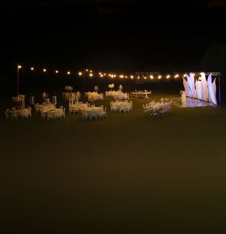 Von Resort Abant