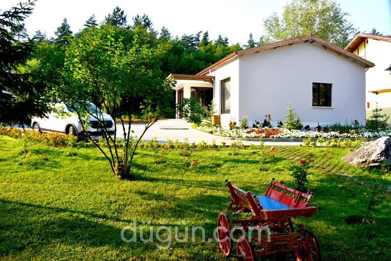 Von Resort Abant
