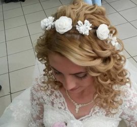 Afrodit Bayan Kuaförü