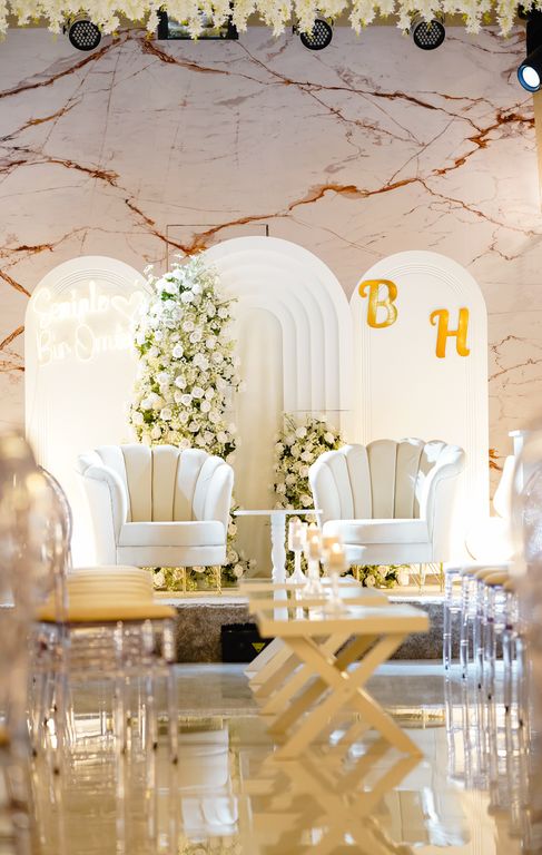 Altın Gala Düğün Davet Organizasyon