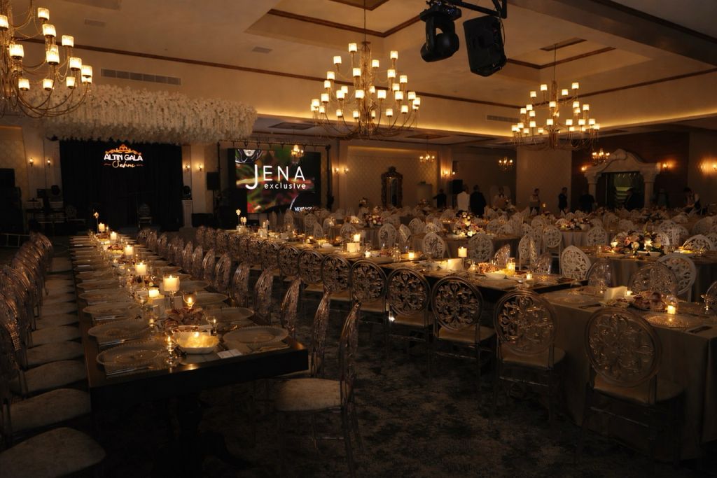 Altın Gala Düğün Davet Organizasyon