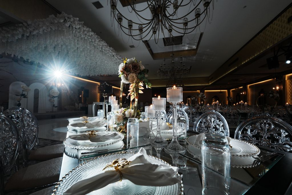 Altın Gala Düğün Davet Organizasyon