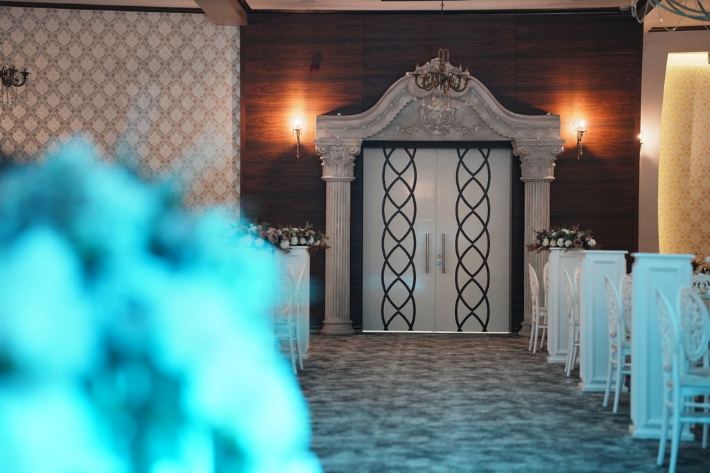 Altın Gala Düğün Davet Organizasyon