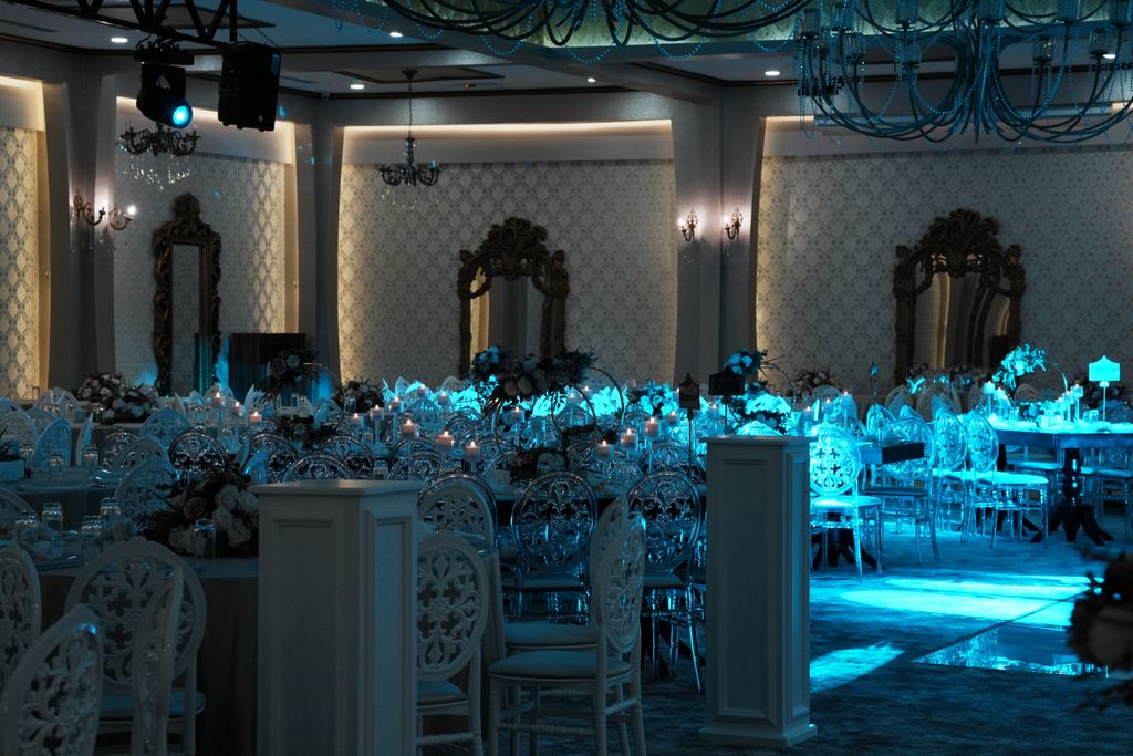 Altın Gala Düğün Davet Organizasyon