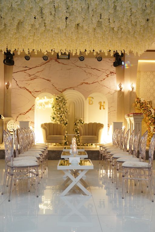 Altın Gala Düğün Davet Organizasyon