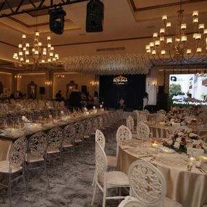 Altın Gala Düğün Davet Organizasyon