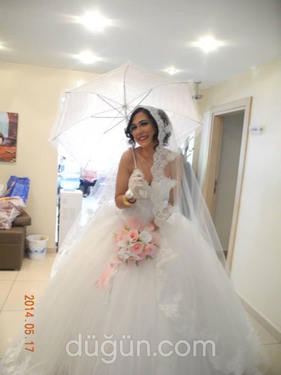 Melissa Güzellik & Kuaför Salonu