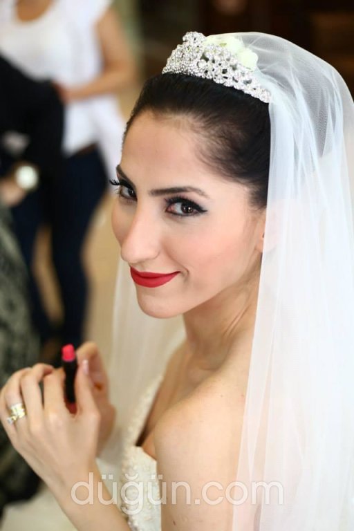 Melissa Güzellik & Kuaför Salonu