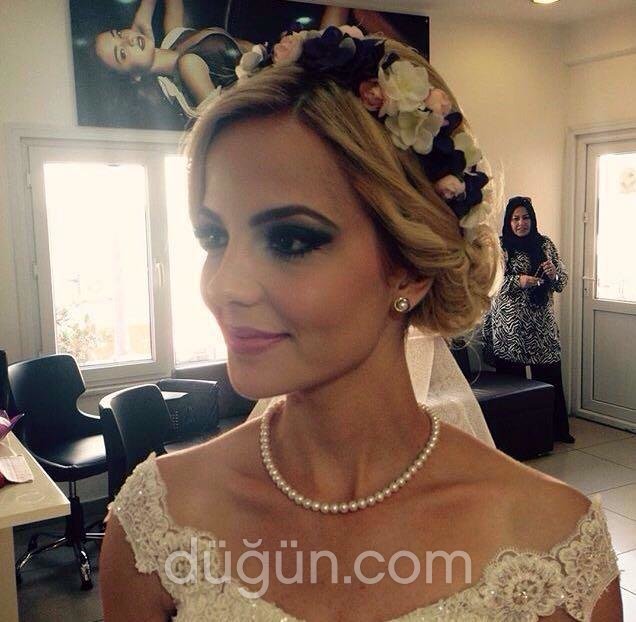 Melissa Güzellik & Kuaför Salonu