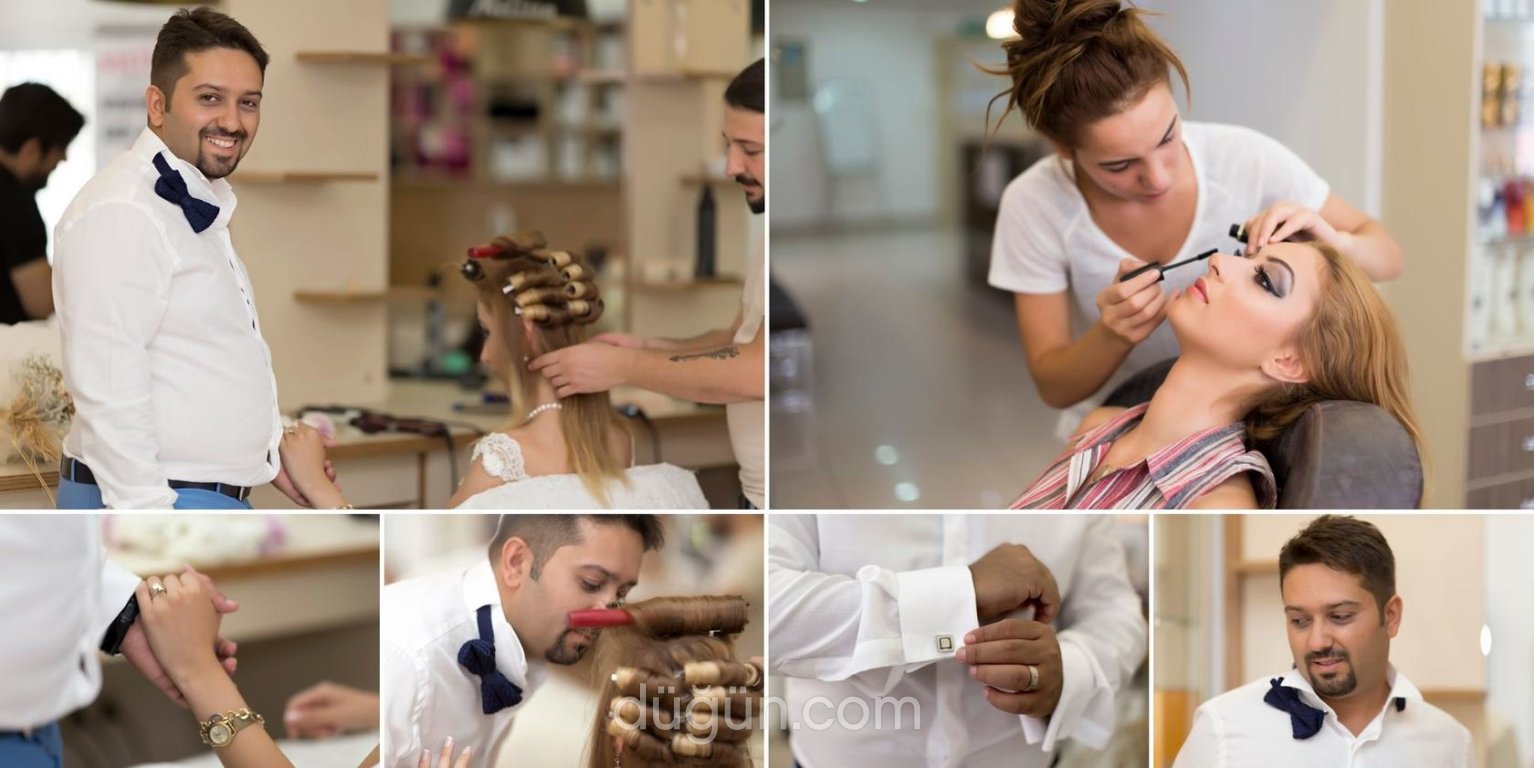 Melissa Güzellik & Kuaför Salonu