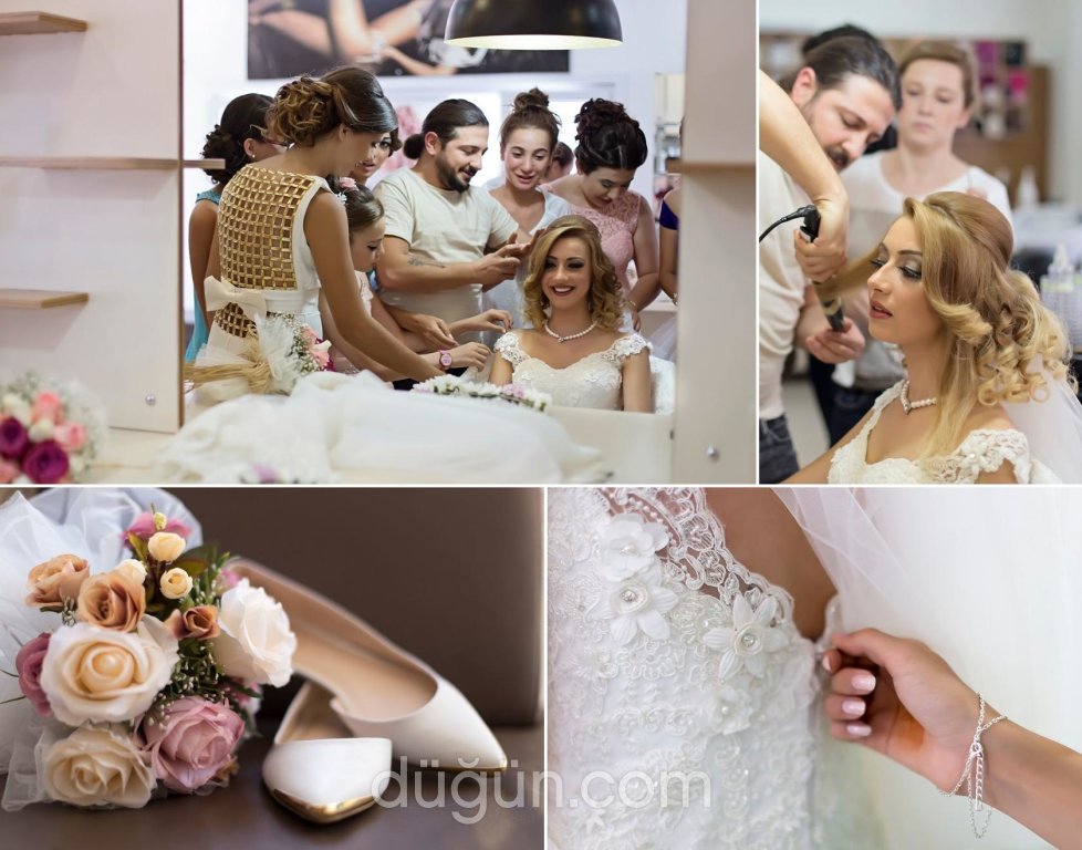 Melissa Güzellik & Kuaför Salonu