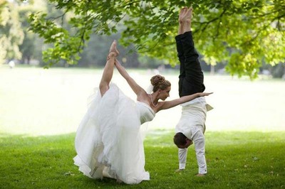 Begüm Ayangil ile Çift Yogası
