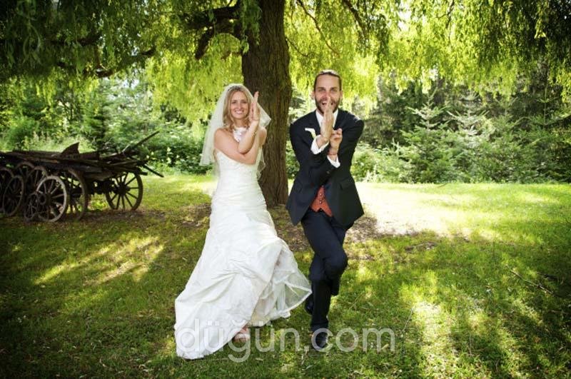 Begüm Ayangil ile Çift Yogası