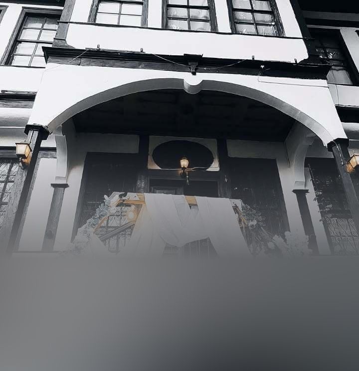 İlk Konak Butik Otel