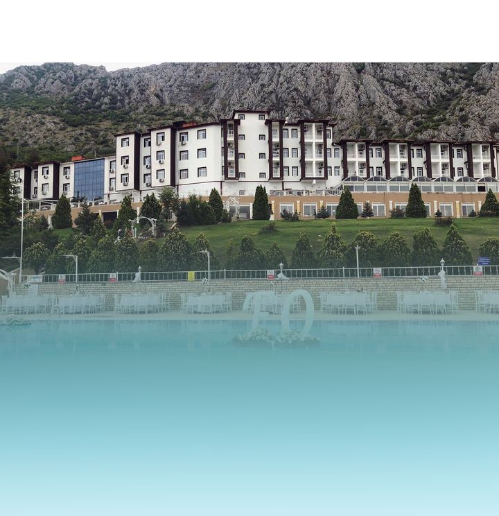 The Apple Palace Hotel