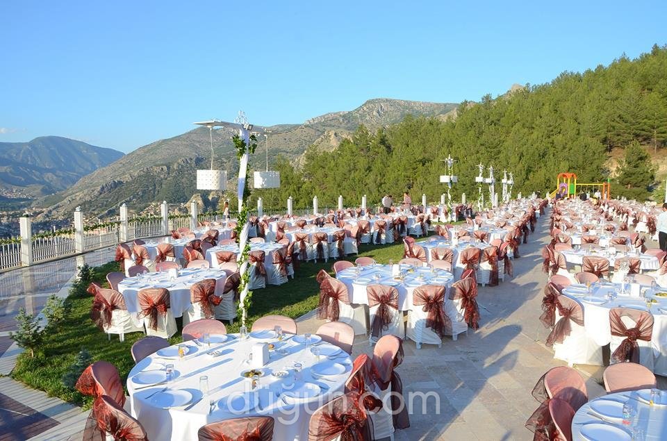 The Apple Palace Hotel