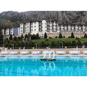 The Apple Palace Hotel