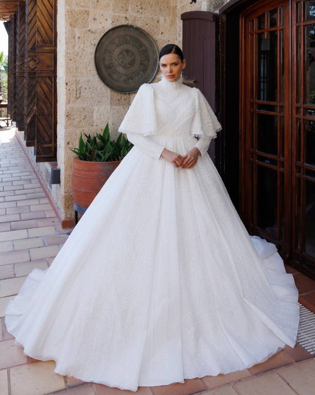 İbrahim Gelinlik Mağazaları