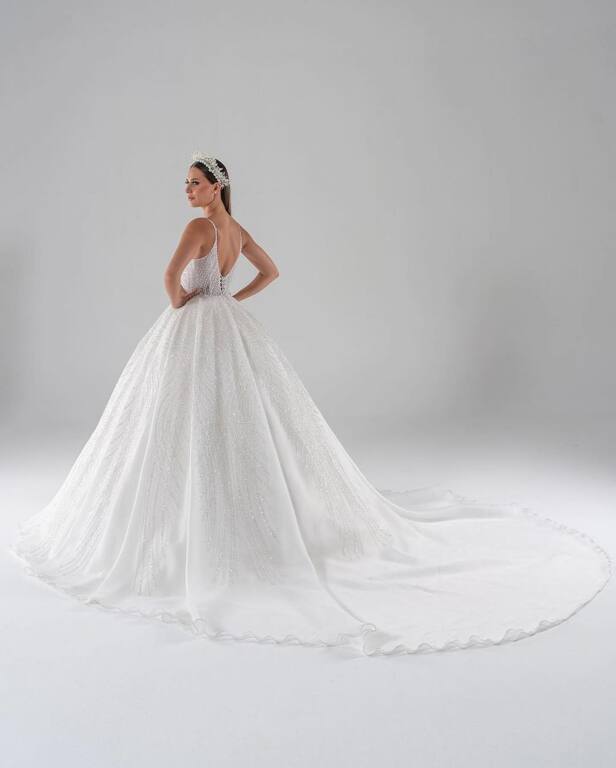 İbrahim Gelinlik Mağazaları