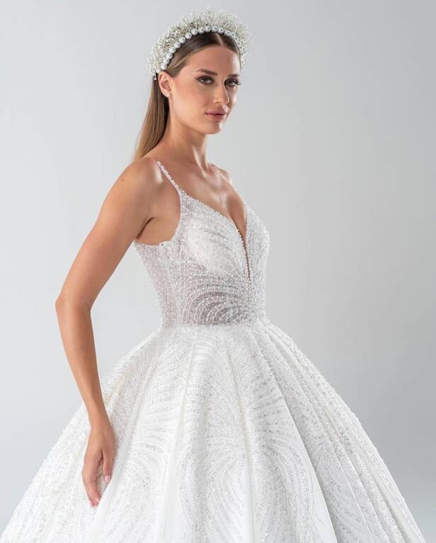 İbrahim Gelinlik Mağazaları