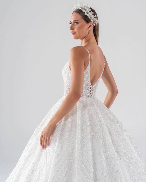 İbrahim Gelinlik Mağazaları