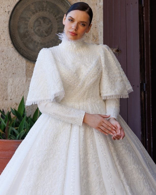 İbrahim Gelinlik Mağazaları