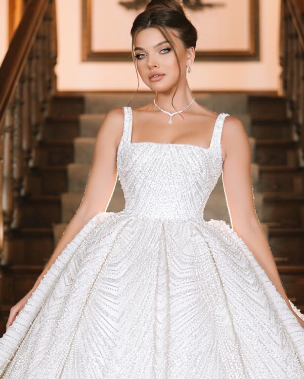 İbrahim Gelinlik Mağazaları