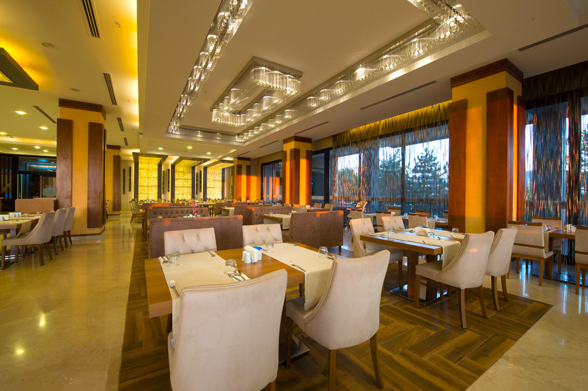 Fimar Life Thermal Resort Hotel