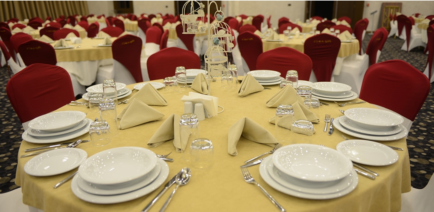Fimar Life Thermal Resort Hotel