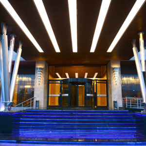 Fimar Life Thermal Resort Hotel