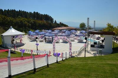 Erguvan Sosyal Tesisleri