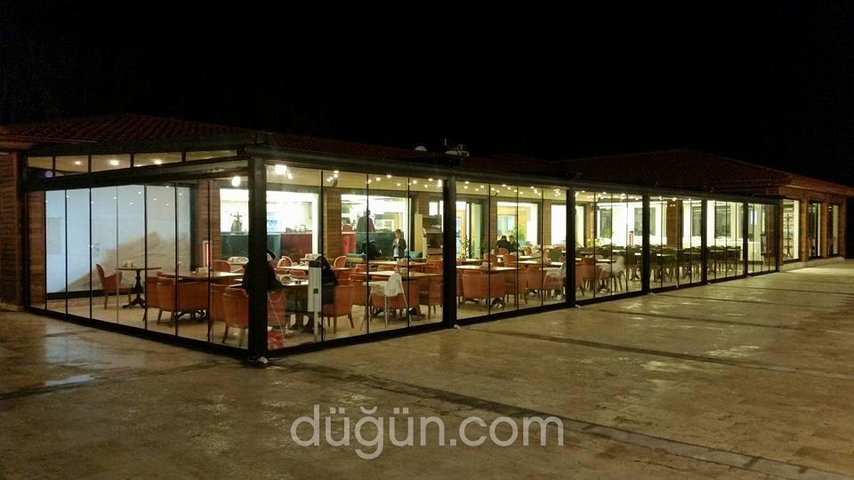 Erguvan Sosyal Tesisleri