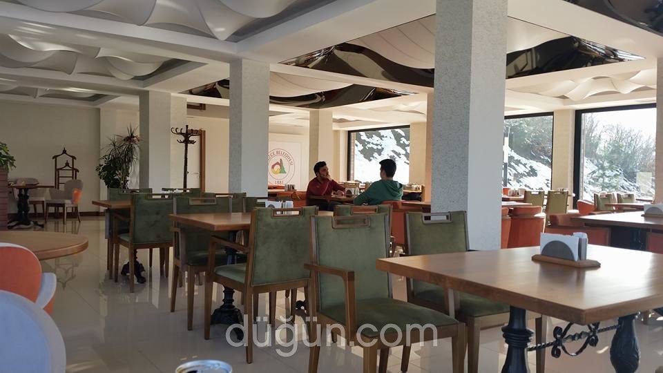 Erguvan Sosyal Tesisleri